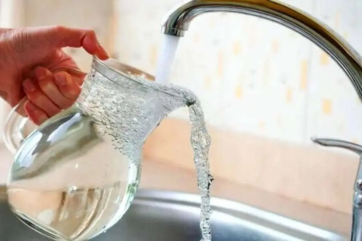 قطع آب مشترکان پرمصرف