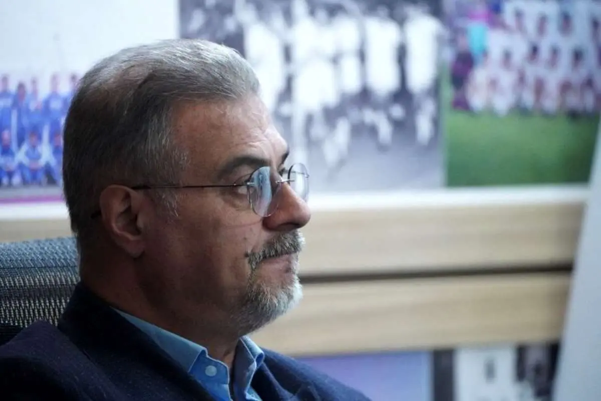 استعفای نظری جویباری