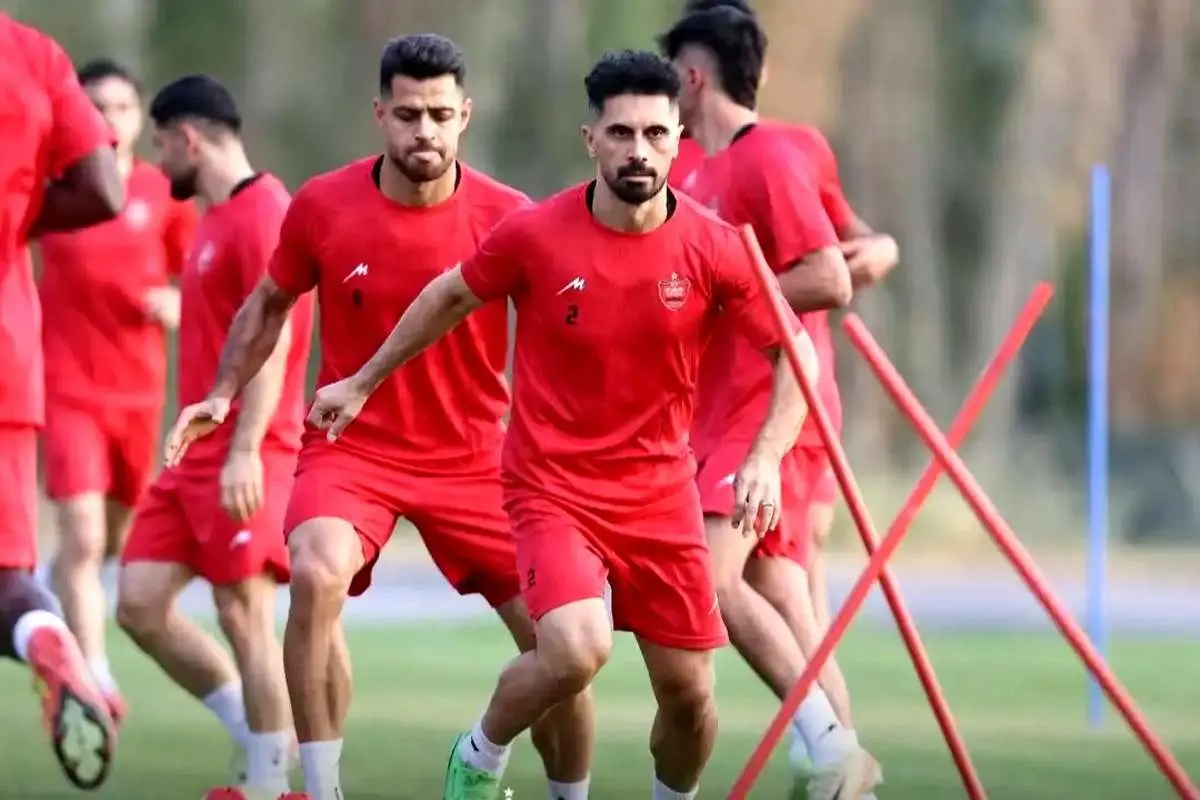 خطر بزرگی که پرسپولیس را تهدید می‌کند