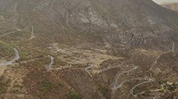 فیلم/ تصاویر محل استقرار آمریکایی‌ها در شمال ایران