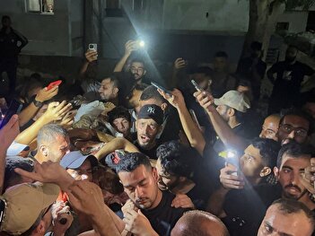 فیلم/ خبرنگاری که لحظه مرگش را ثبت کرد