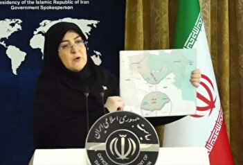 فیلم/ واکنش متفاوت سخنگوی دولت به توافق ارمنستان و آذربایجان