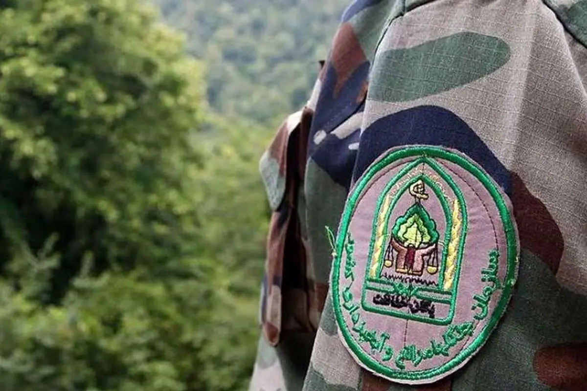 حمله مسلحانه قاچاقچیان