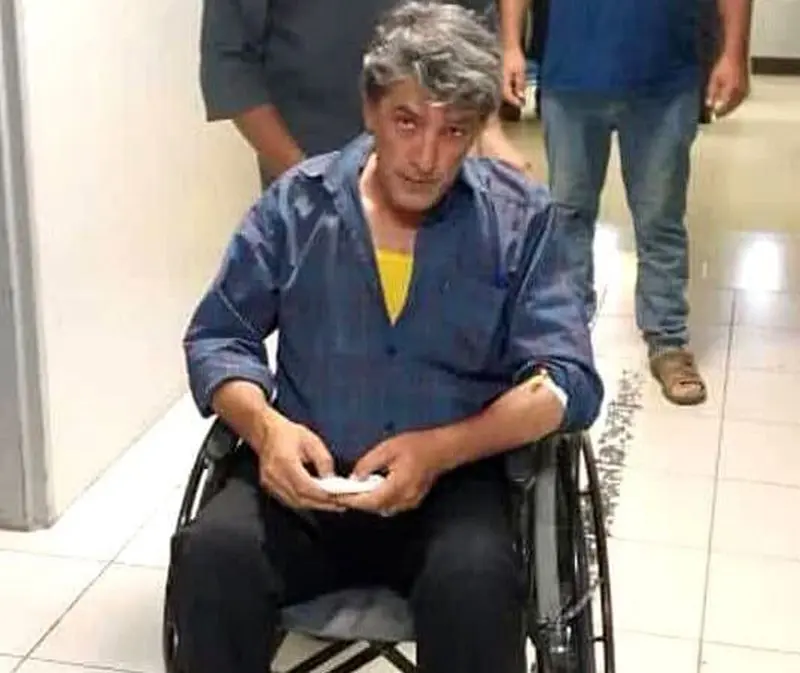 جنگلبان گیلانی