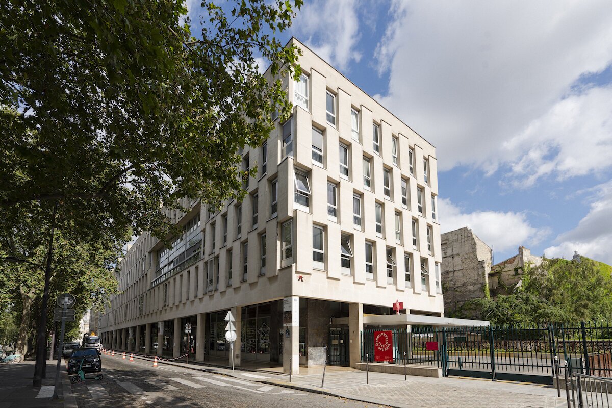 ایران چگونه پس از انقلاب جایگاه خود را در سیته پس گرفت؟