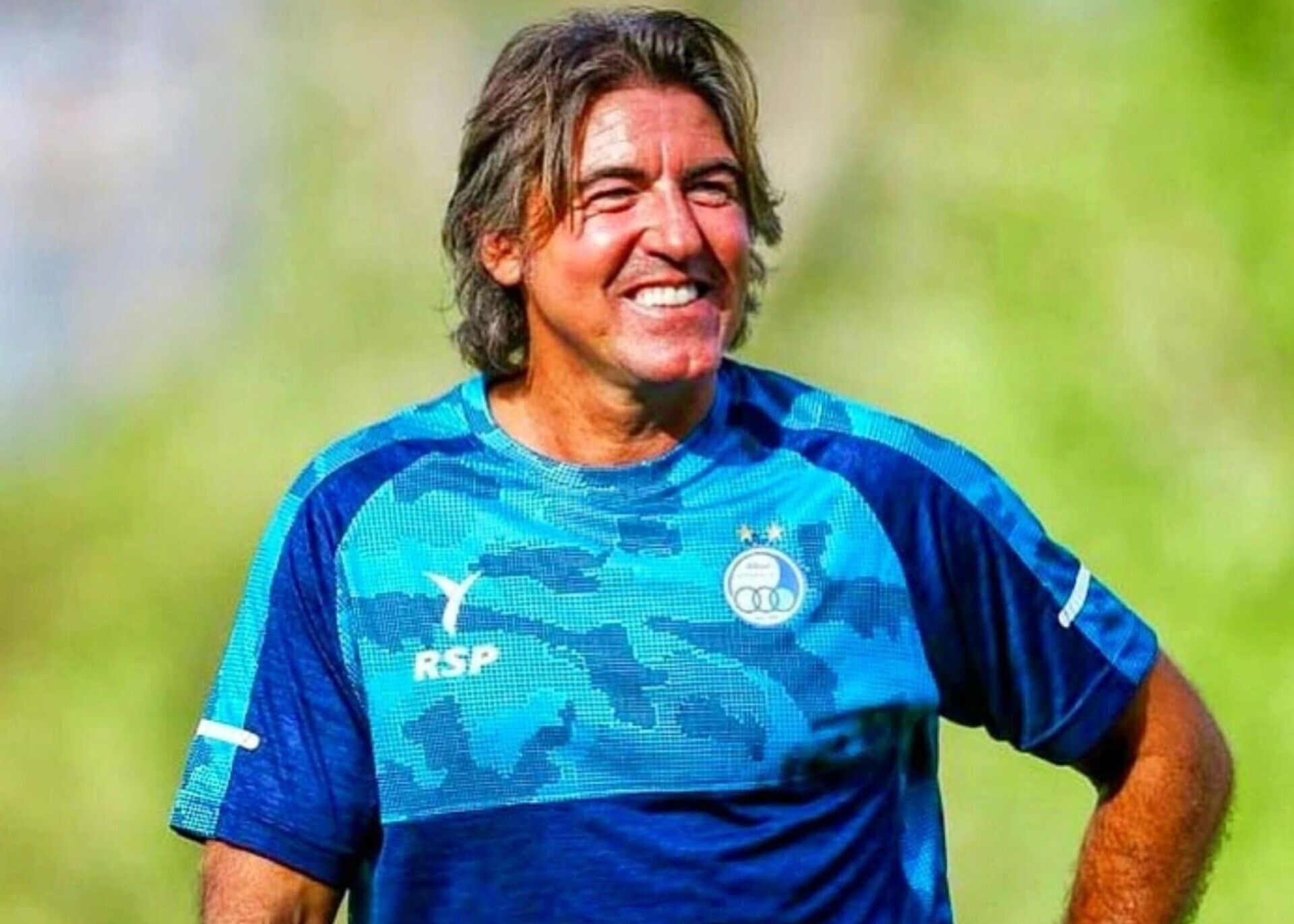 خرید میلیون دلاری استقلال در بازی بزرگ گم شد