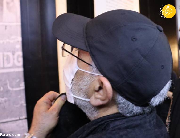 سردار قاآنی