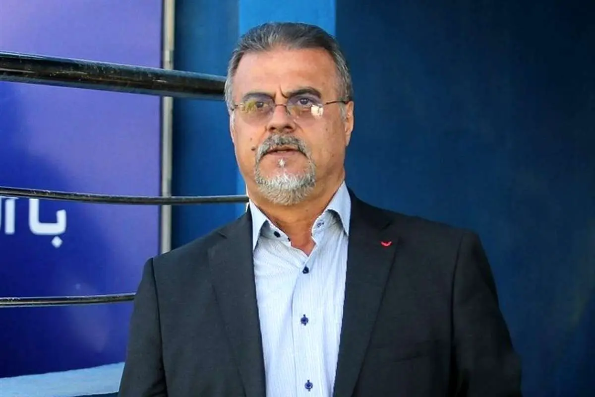 واکنش باشگاه استقلال به استعفای جویباری