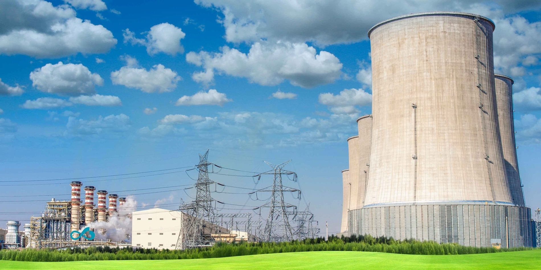 رکوردشکنی نیروگاه برق دماوند در تولید برق