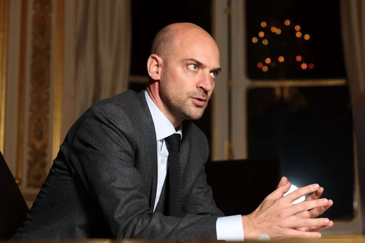 اروپا منتظر واکنش ایران اروپا در انتظار پاسخ ایران