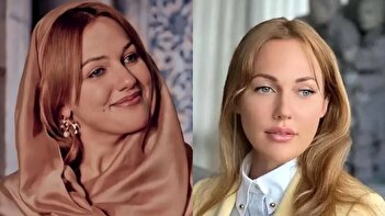 عکس/ جشن تولد مریم اوزرلی بازیگر خرم سلطان با یک تم جذاب