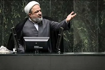 عکس/ رسایی خواستار عزل پزشکیان شد