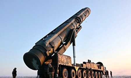 معرفی موشک رستاخیز ایران