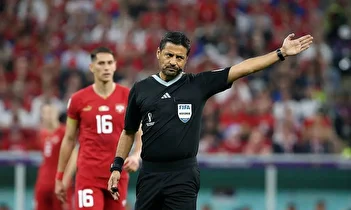 عکس/ استوری علیرضا فغانی داور ایرانی در واکنش به حواشی ایجادشده درباره محمد محبی