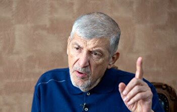 فیلم/ حمله تند نماینده پیشین اردبیل به پزشکیان: پسر پزشکیان پانترک‌ است