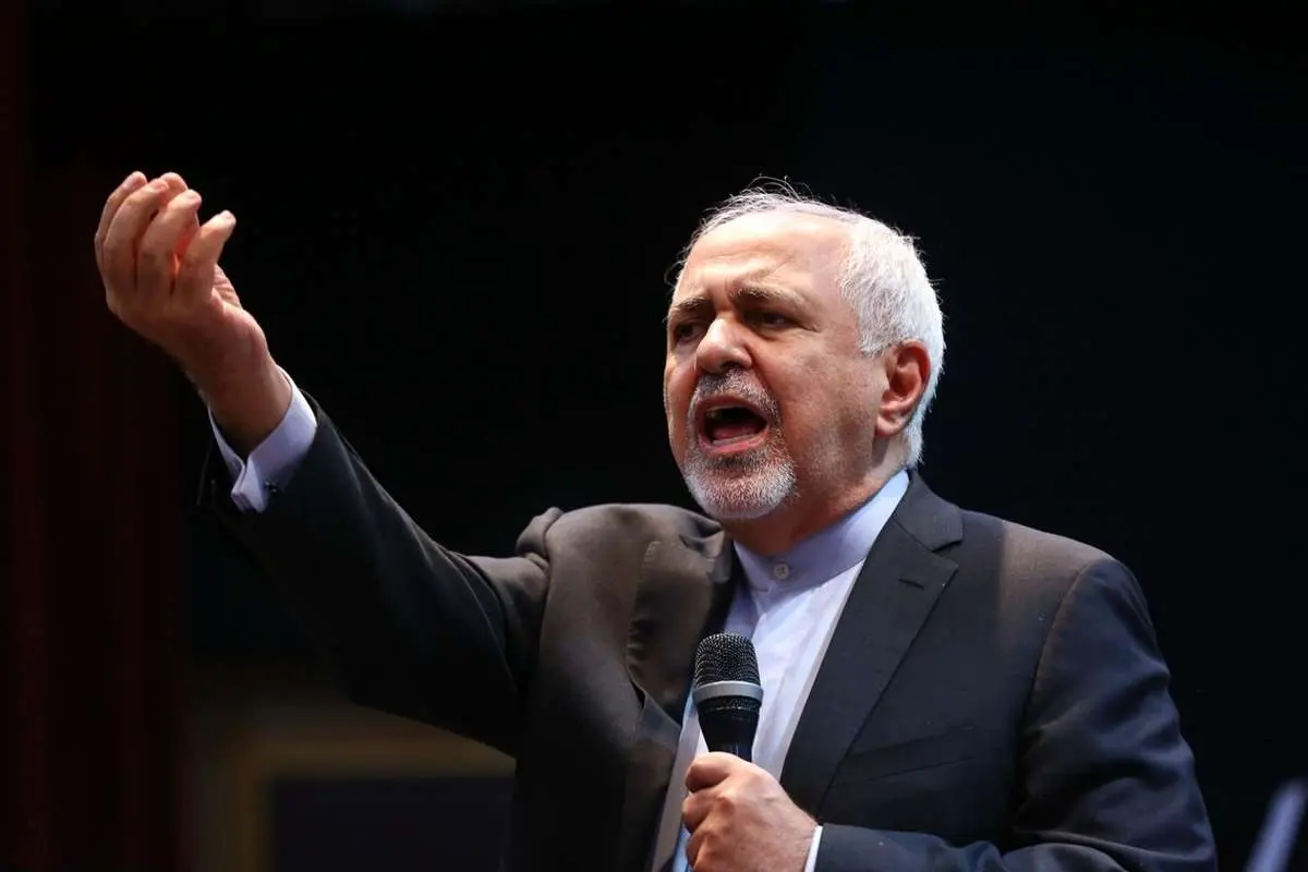 محمدجواد ظریف