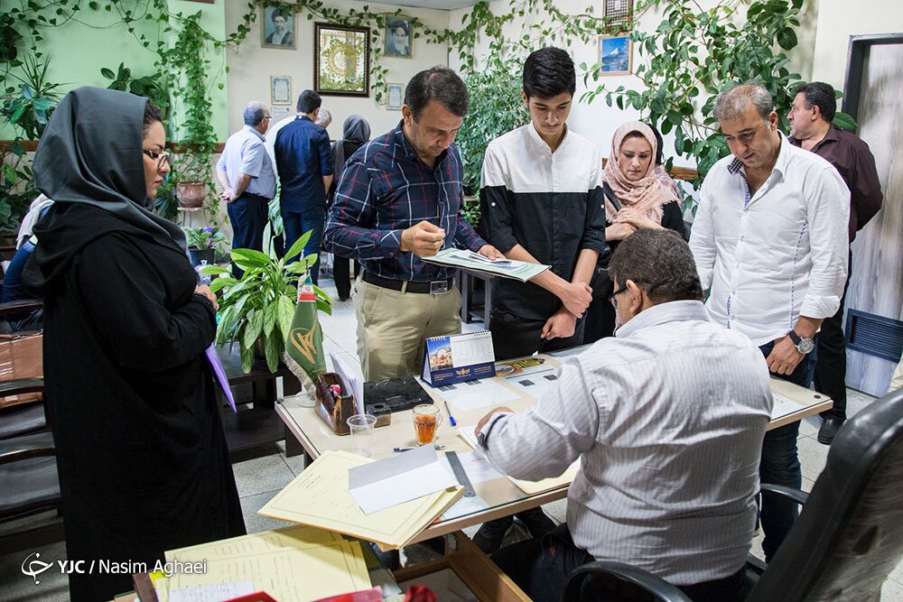 اعتراض والدین: آموزشو پرورش اجازه ثبتنام داده اما مدیر نه! اعتراض والدین: آموزشو پرورش اجازه ثبتنام داده اما مدیر نه!