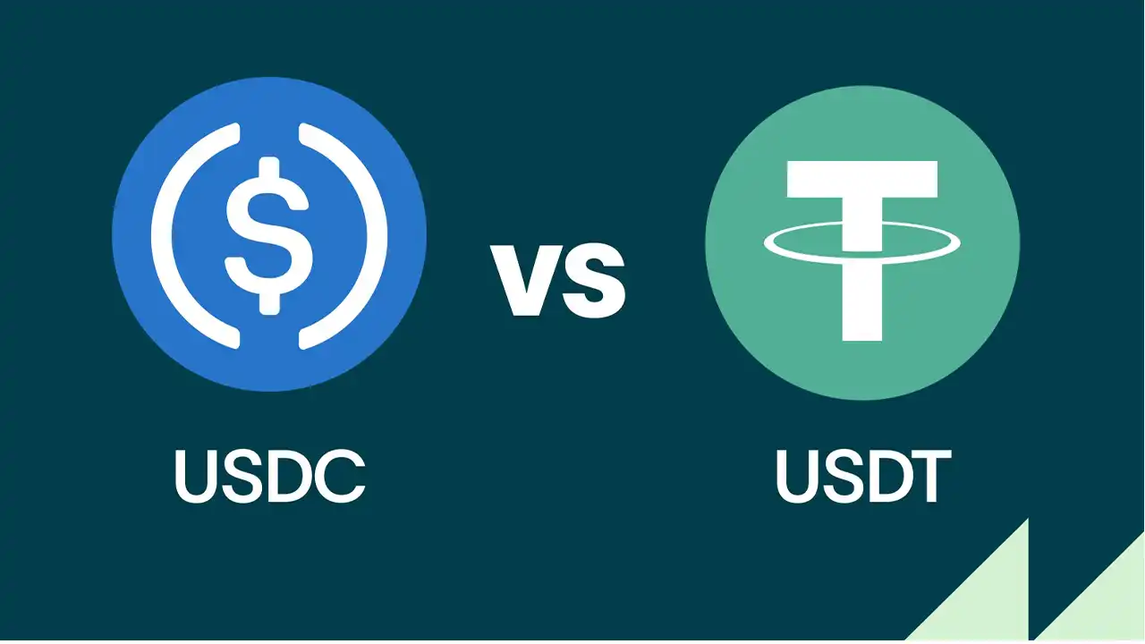 تفاوت بین USDT و USDC چیست؟ /امنیت کدام بیشتر است؟ تفاوت بین USDT و USDC چیست