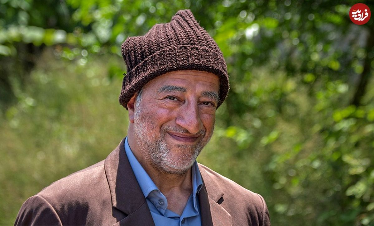 بابا پنجعلی