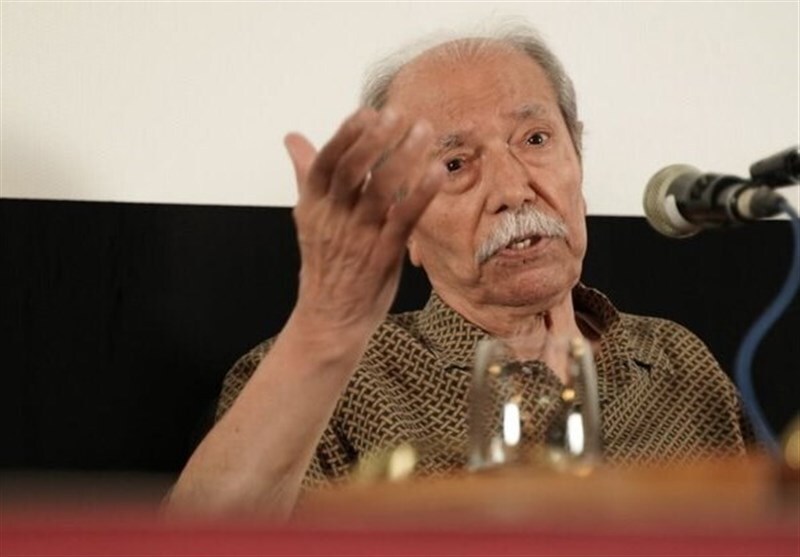 علی نصیریان