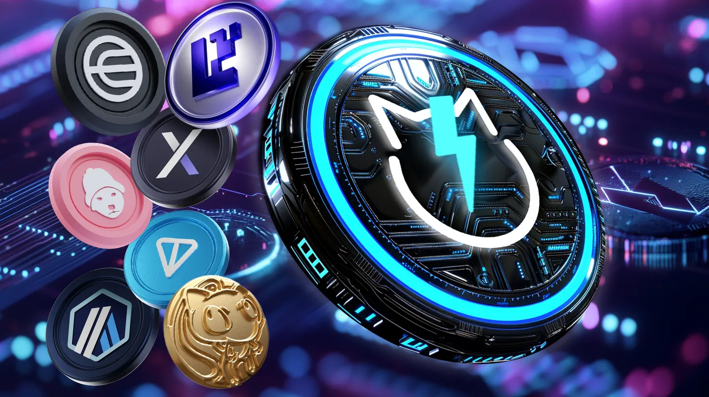 معرفی ارزهای دیجیتال هوش مصنوعی