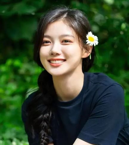 چهره خاص بازیگر دونگ‌یی