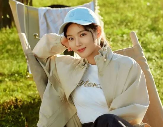 چهره جذاب بازیگر نقش کودکی دونگ‌یی