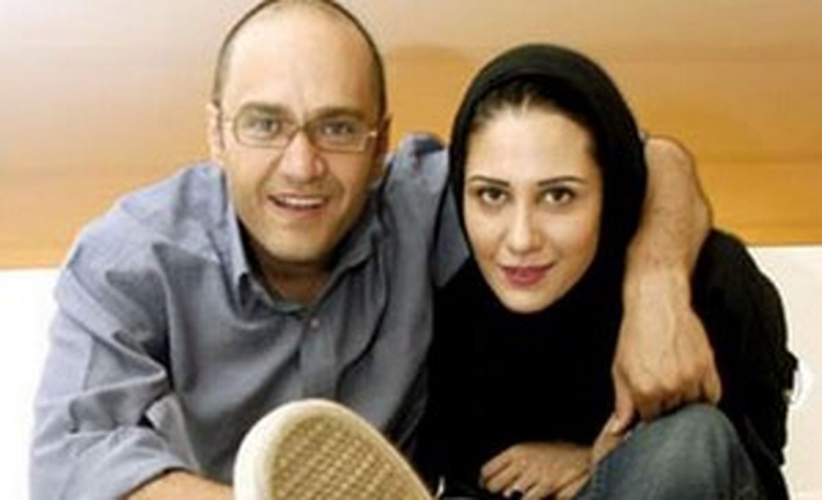 ماندانا روحی همسر سابق رامبد جوان کیست؟