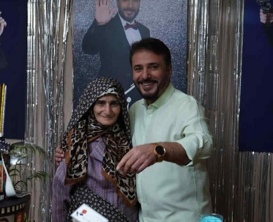 شهید سینمای ایران