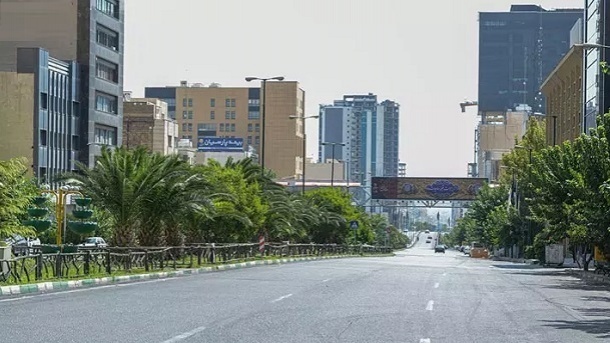 تاثیر خروج اتباع غیرمجاز بر بازار مسکن جنوب تهران