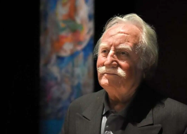 استاد فرشچیان