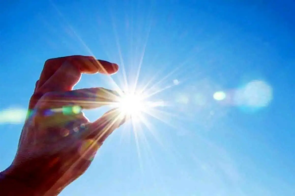 اشعه فرابنفش اشعه فرابنفش