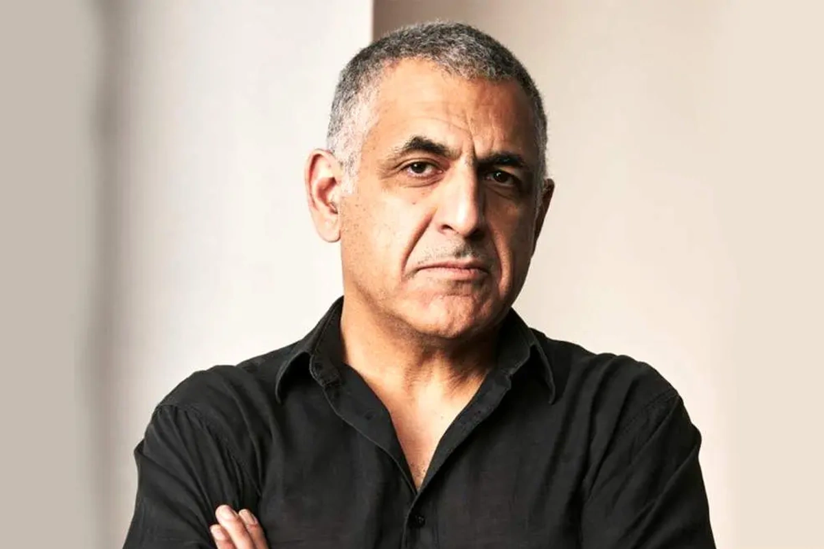 مانی حقیقی کیست