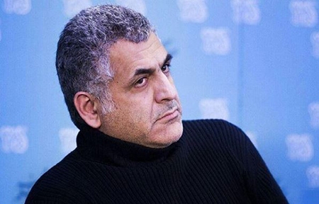 مانی حقیقی بازیگر