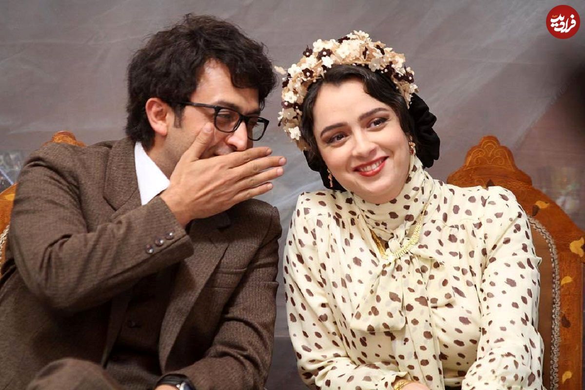 ترانه علیدوستی