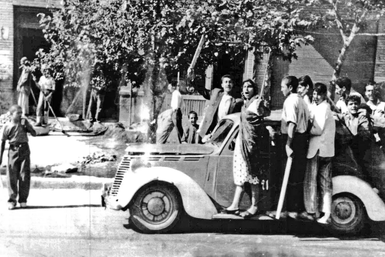 کودتای28مرداد