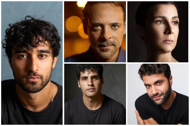 ماجرای ساخت سریال یوسف مصر توسط آمازون پرایم