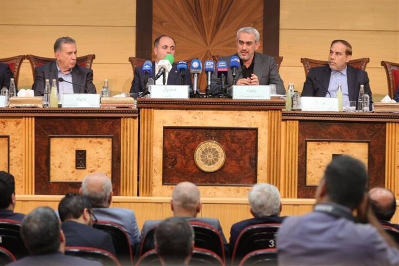 راهکارهای جدید دولت برای تأمین مالی تولید و کاهش تورم راهکارهای جدید دولت برای تأمین مالی تولید و کاهش تورم