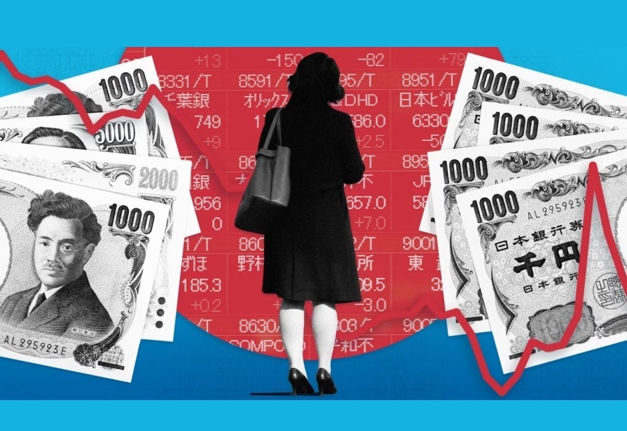 عوامل تغییر ژاپن عوامل تغییر ژاپن