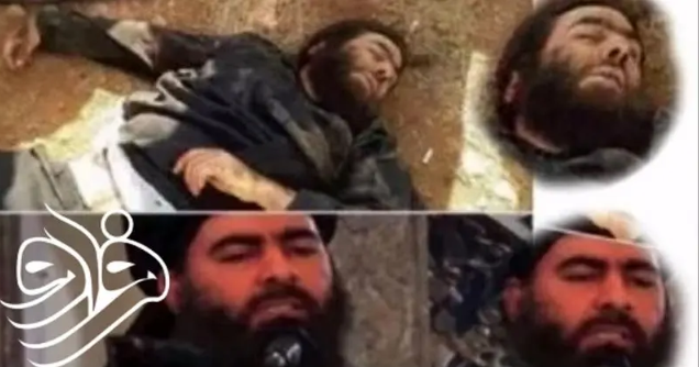 رهبر سابق داعش