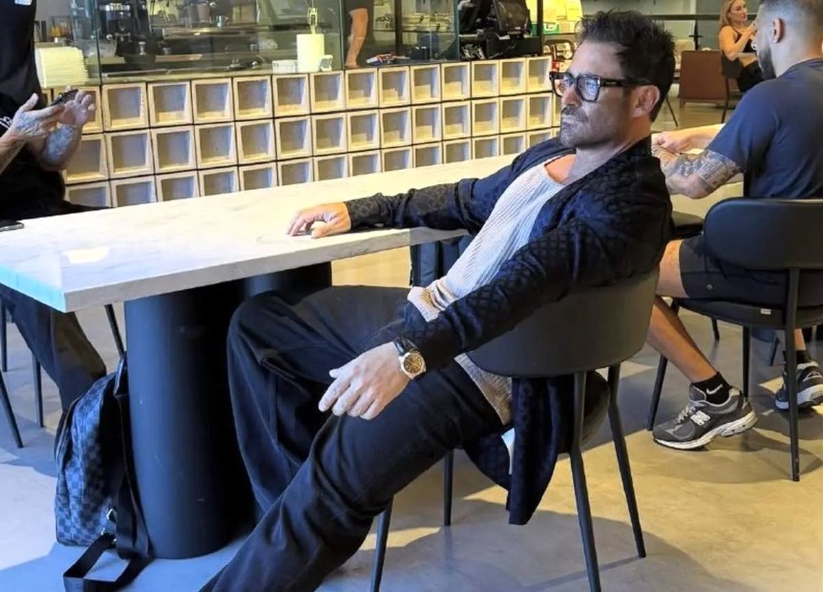 محمدرضا گلزار