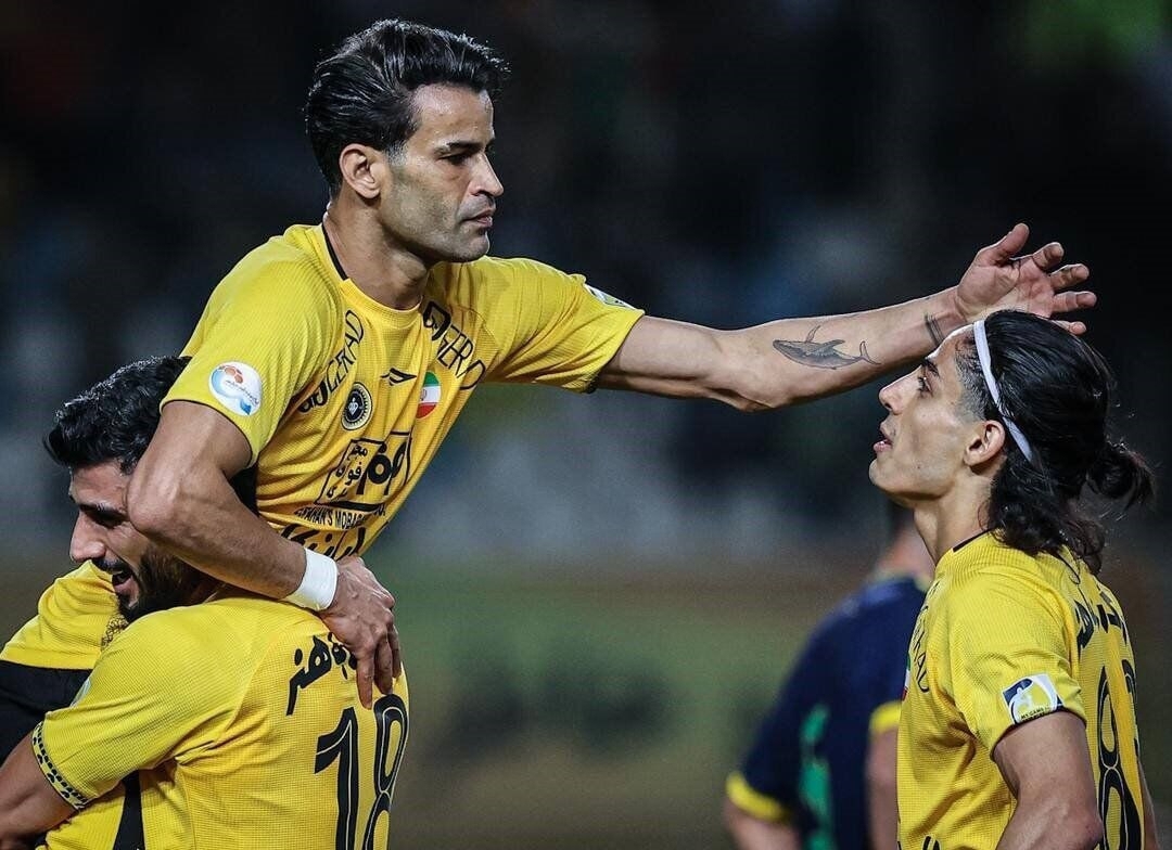 عیسی آل‌کثیر