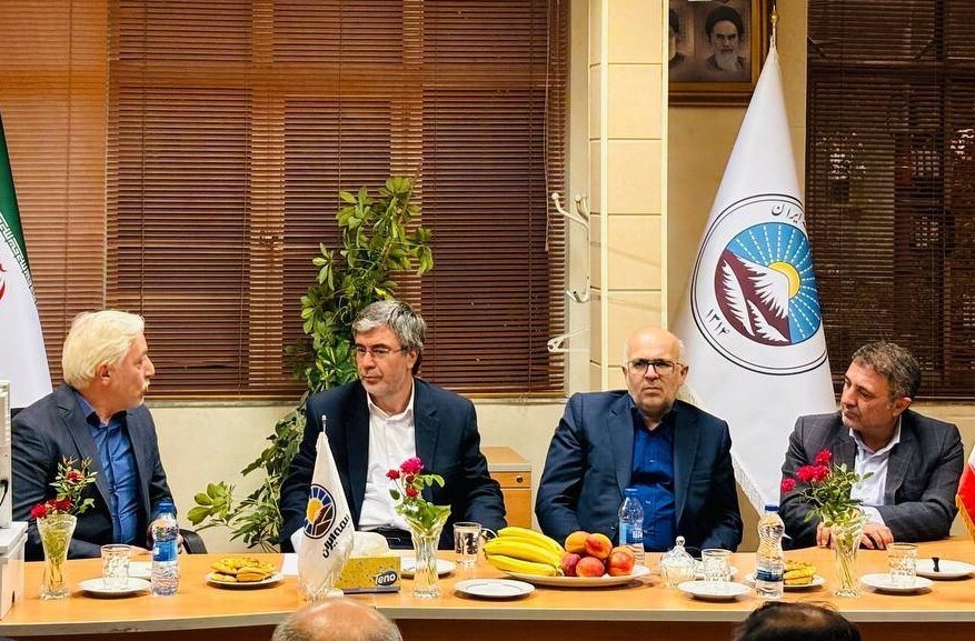 توانگری مالی و پایبندی به تعهدات، نقطه اتکای بیمه ایران در خدمت به مردم