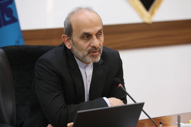 اظهارات جدید جبلی