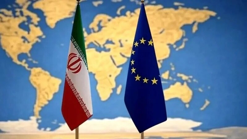 مذاکرات ایران و اروپا