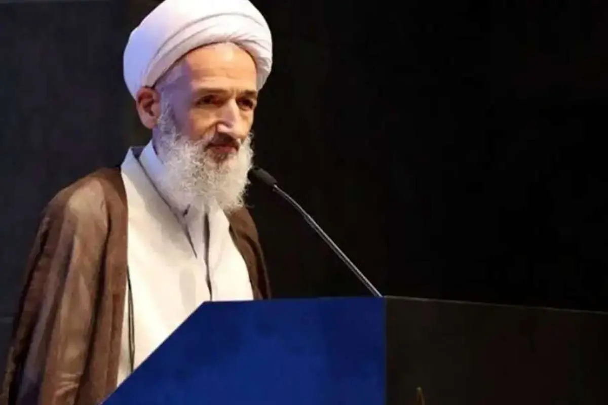 محو کردن اسرائیل