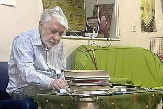 میرحسین موسوی