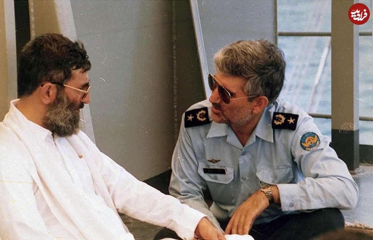 شهید سرلشکر ستاری