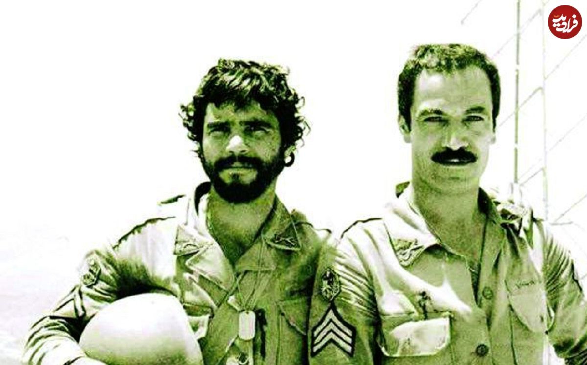 ژست سعید راد