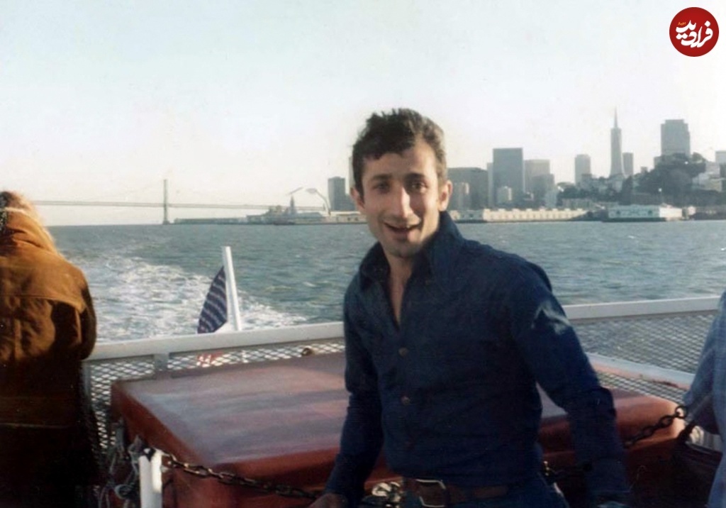 چهره متفاوت حسین خلعتبری